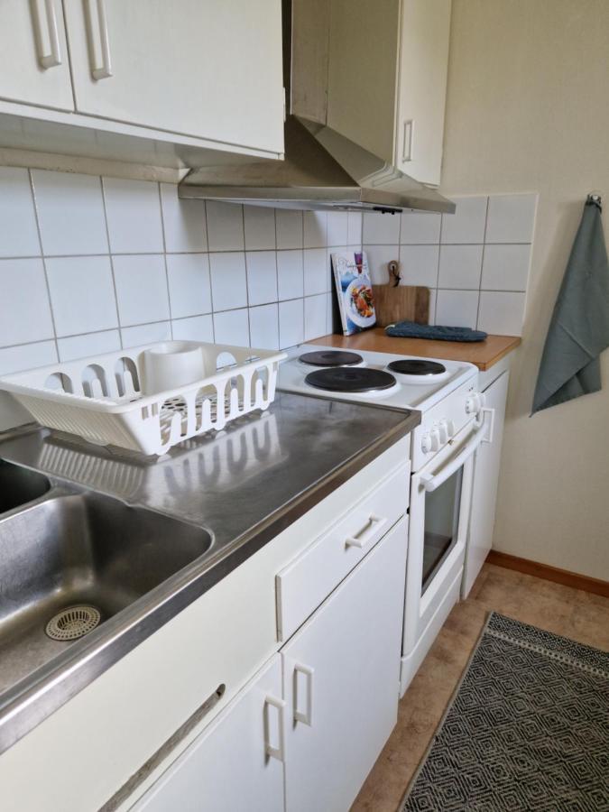 Leilighet Naera Centrum Göteborg