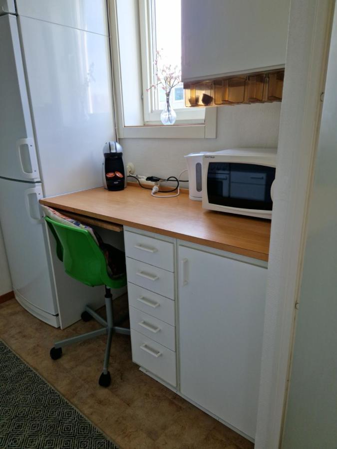 Leilighet Naera Centrum Göteborg
