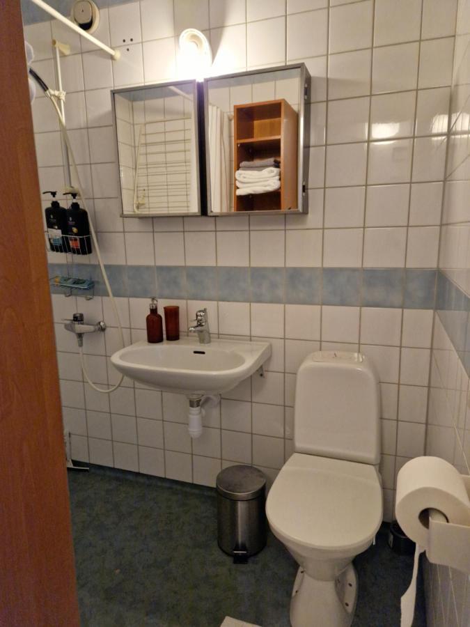 Naera Centrum Leilighet Göteborg